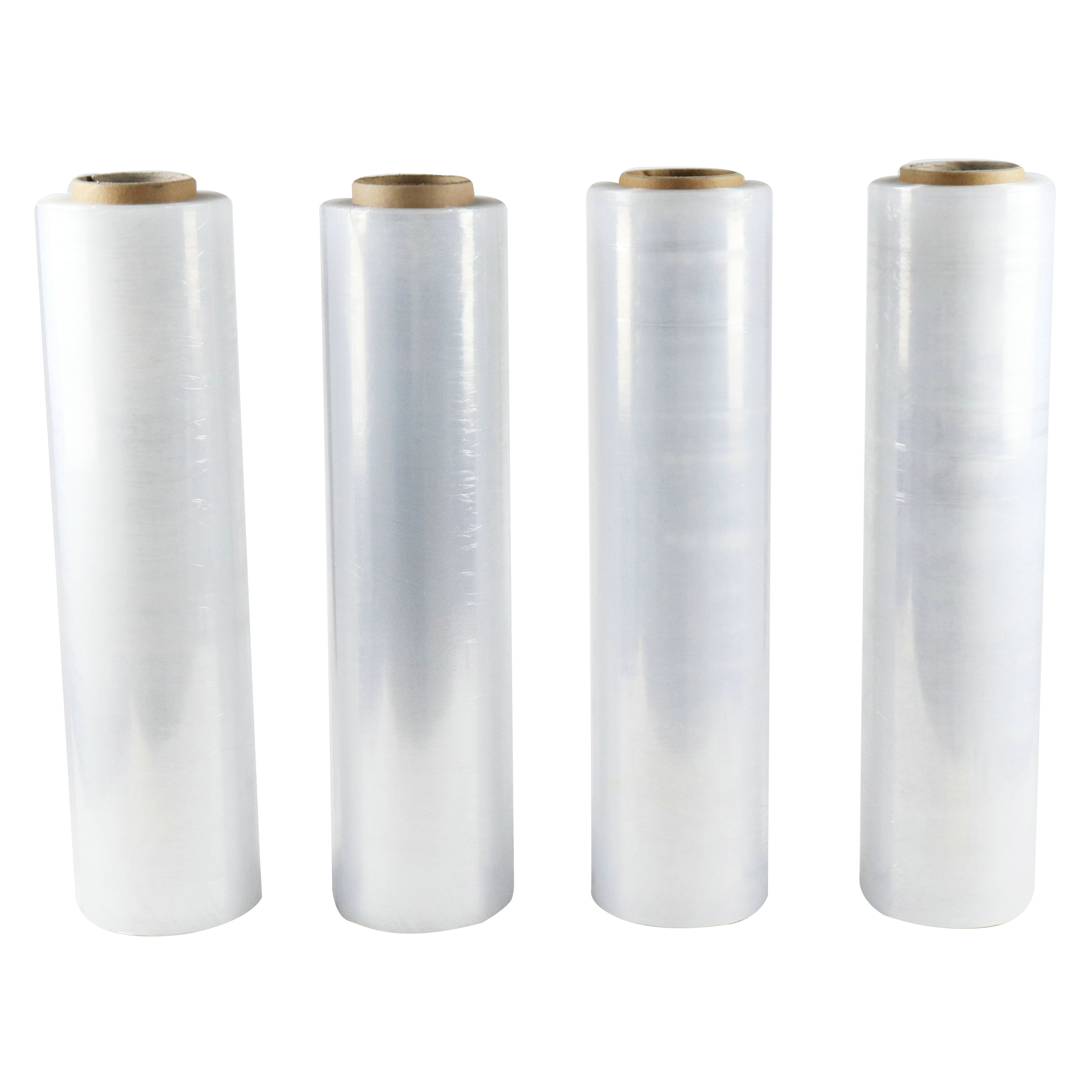 Harga pabrik Pallet Stretch Wrap, cast Stretch Film Shrink Wrap film stretch film