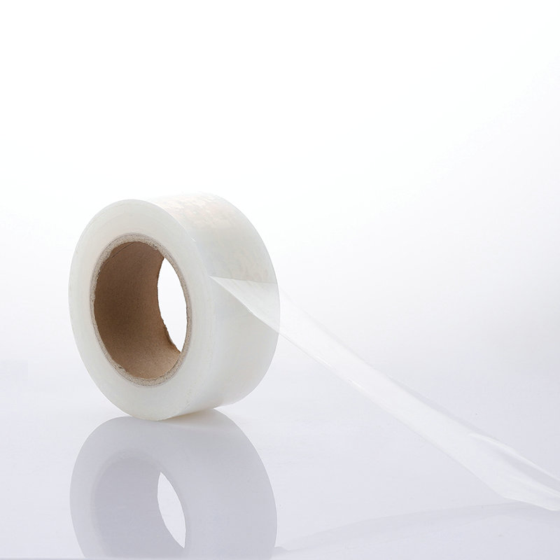 Harga pabrik palet Stretch Wrap film LLDPE stretch film